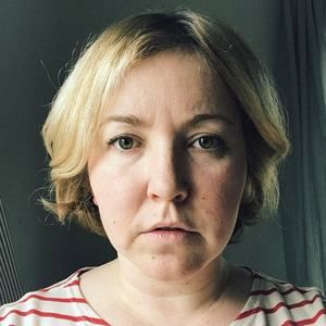 Meet your Posher, Jenna